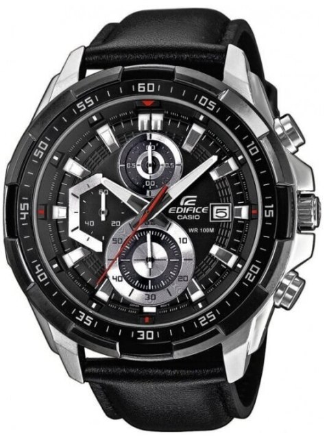 Zegarek Casio EFR-539L-1AVUEF