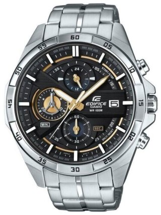 Zegarek Casio EFR-556D-1AVUEF