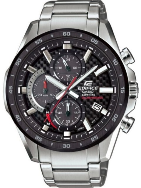 Zegarek Casio EFS-S540DB-1AUEF