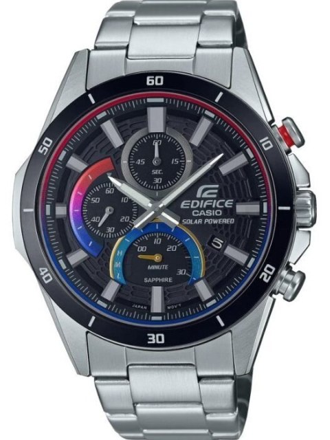 Zegarek Casio EFS-S610HG-1AVUEF