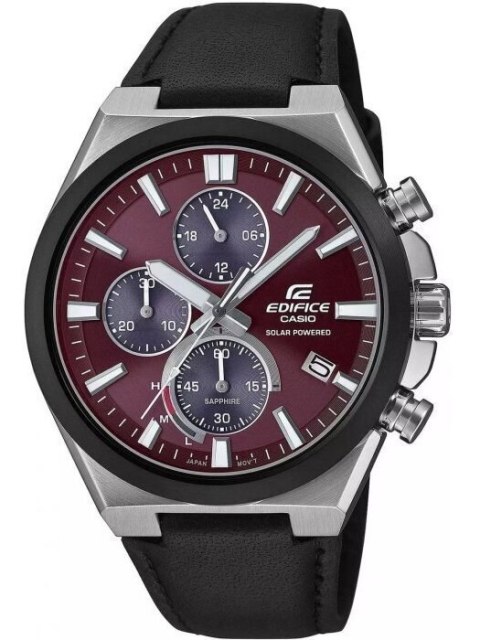 Zegarek Casio EFS-S630BL-5AVUEF