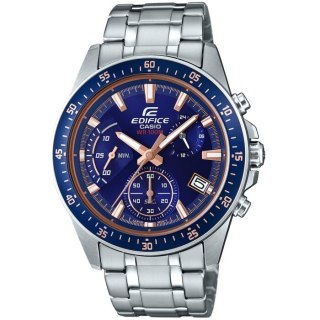 Zegarek Casio EFV-540D-2AVUEF