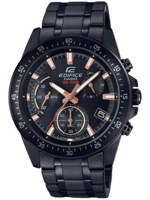 Zegarek Casio EFV-540DC-1BVUEF