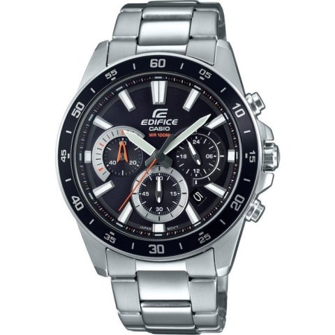 Zegarek Casio EFV-570D-1AVUEF