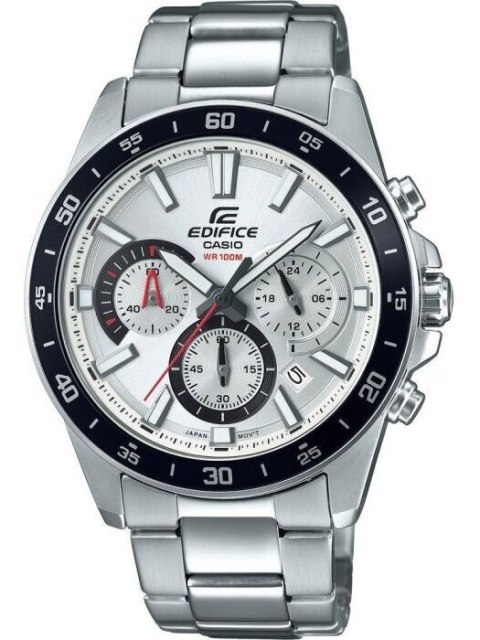 Zegarek Casio EFV-570D-7AVUEF