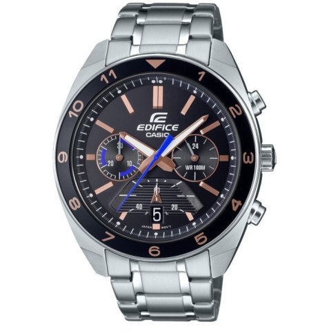 Zegarek Casio EFV-590D-1AVUEF