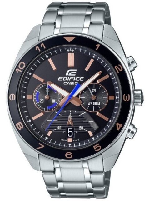 Zegarek Casio EFV-590D-1AVUEF