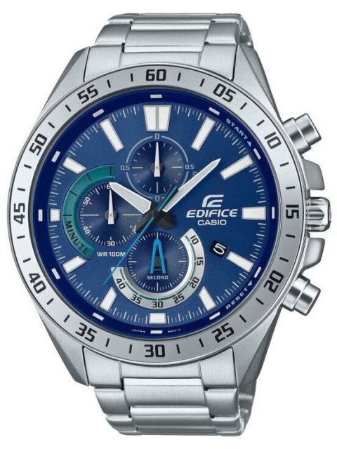 Zegarek Casio EFV-620D-2AVUEF