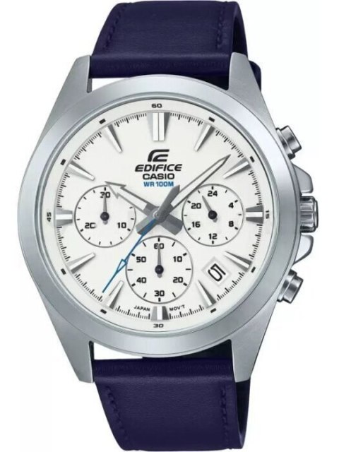 Zegarek Casio EFV-630L-7AVUDF