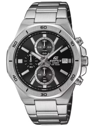 Zegarek Casio EFV-640D-1AVUEF