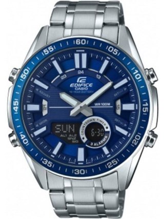 Zegarek Casio EFV-C100D-2AVEF