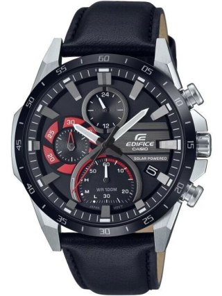 Zegarek Casio EQS-940BL-1AVUDF