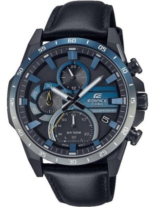 Zegarek Casio EQS-940NL-1AVUEF