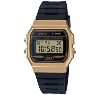 Zegarek Casio F-91WM-9AEF