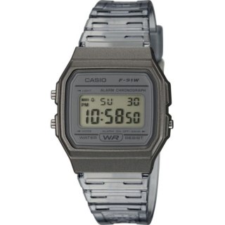 Zegarek Casio F-91WS-8EF