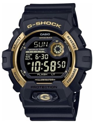 Zegarek Casio G-8900GB-1DR