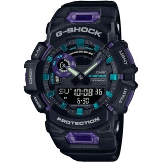 Zegarek Casio GBA-900-1A6ER