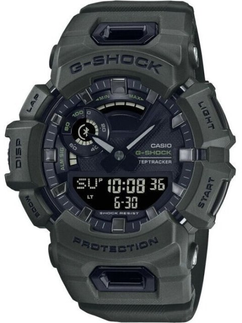 Zegarek Casio GBA-900UU-3AER