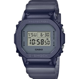 Zegarek Casio GM-5600MF-2ER