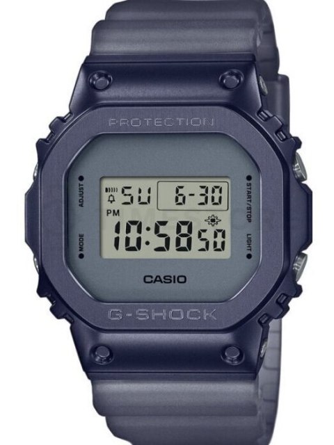 Zegarek Casio GM-5600MF-2ER