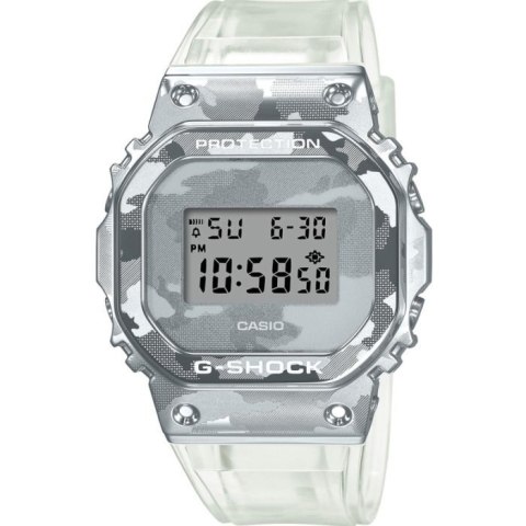 Zegarek Casio GM-5600SCM-1ER