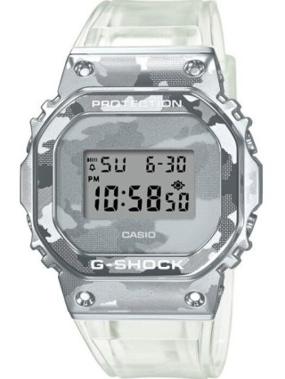 Zegarek Casio GM-5600SCM-1ER