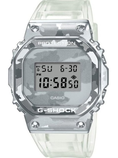 Zegarek Casio GM-5600SCM-1ER