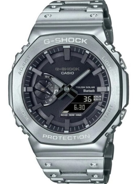 Zegarek Casio GM-B2100D-1AER