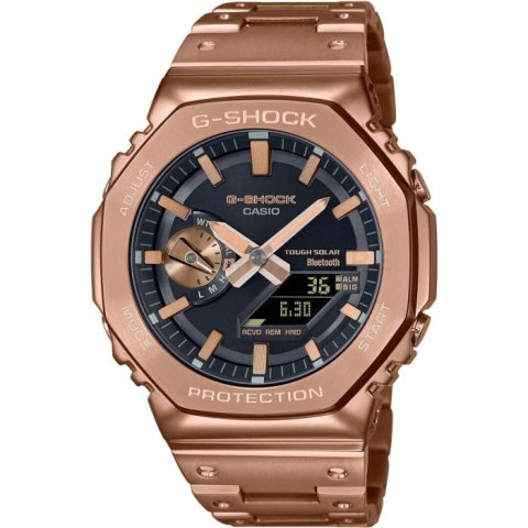 Zegarek Casio GM-B2100GD-5AER