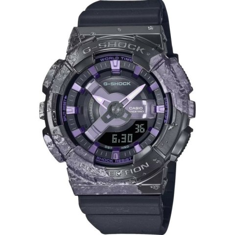 Zegarek Casio GM-S114GEM-1A2ER