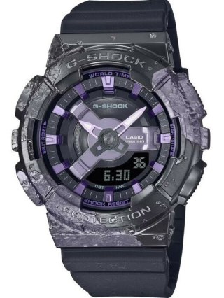 Zegarek Casio GM-S114GEM-1A2ER