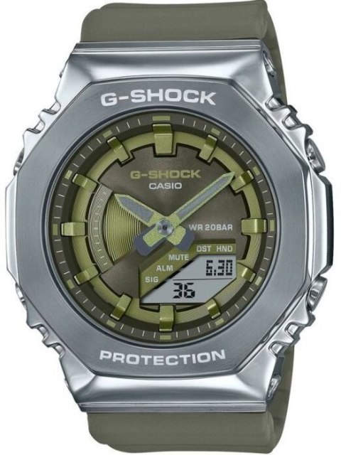 Zegarek Casio GM-S2100-3AER