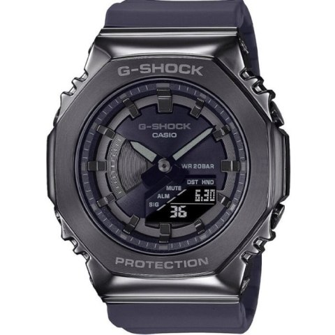 Zegarek Casio GM-S2100B-8AER