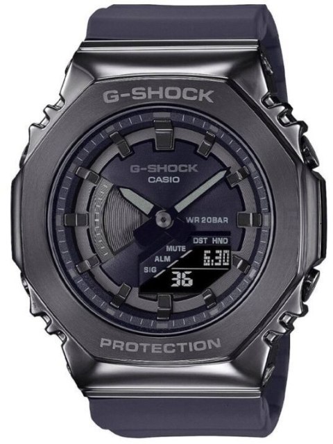 Zegarek Casio GM-S2100B-8AER