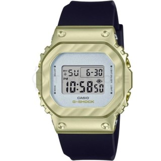 Zegarek Casio GM-S5600BC-1ER