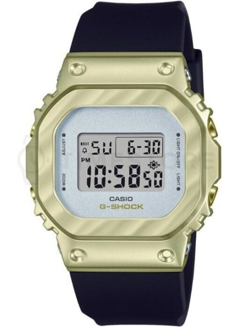 Zegarek Casio GM-S5600BC-1ER