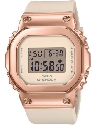 Zegarek Casio GM-S5600PG-4ER