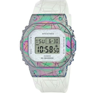 Zegarek Casio GM-S5640GEM-7ER