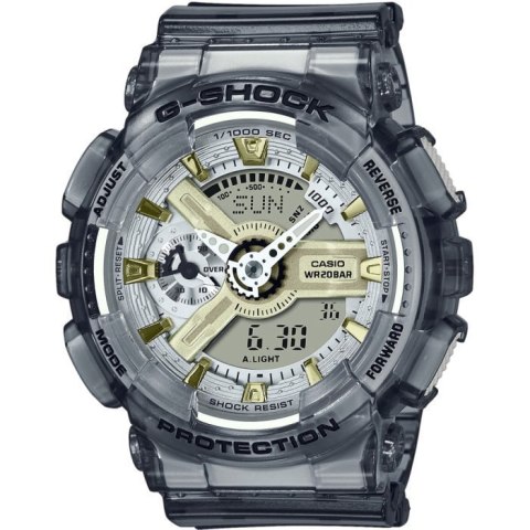 Zegarek Casio GMA-S110GS-8AER