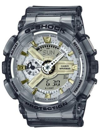 Zegarek Casio GMA-S110GS-8AER