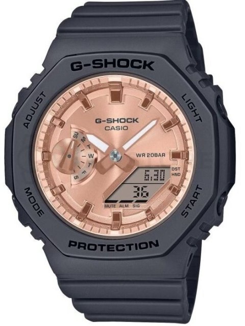 Zegarek Casio GMA-S2100MD-1ADR