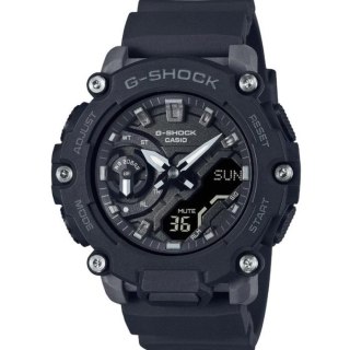 Zegarek Casio GMA-S2200-1ADR