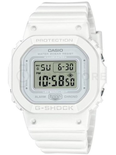 Zegarek Casio GMD-S5600BA-7