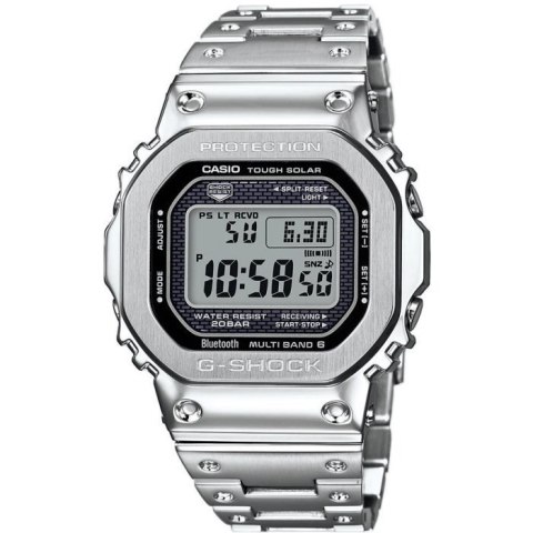 Zegarek Casio GMW-B5000D-1ER