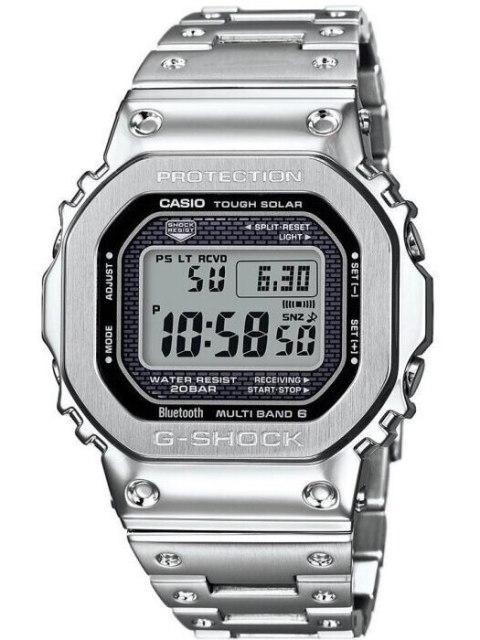 Zegarek Casio GMW-B5000D-1ER