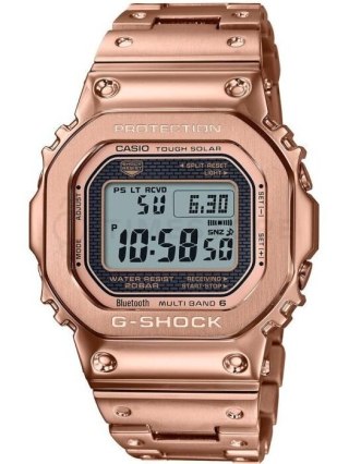 Zegarek Casio GMW-B5000GD-4ER