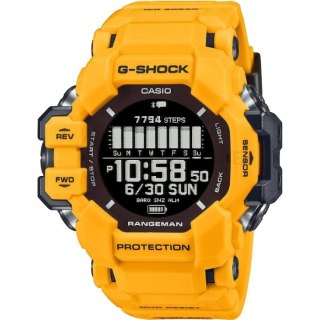 Zegarek Casio GPR-H1000-9ER