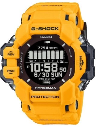 Zegarek Casio GPR-H1000-9ER