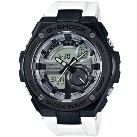 Zegarek Casio GST-210B-7A