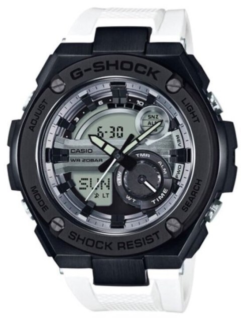 Zegarek Casio GST-210B-7A